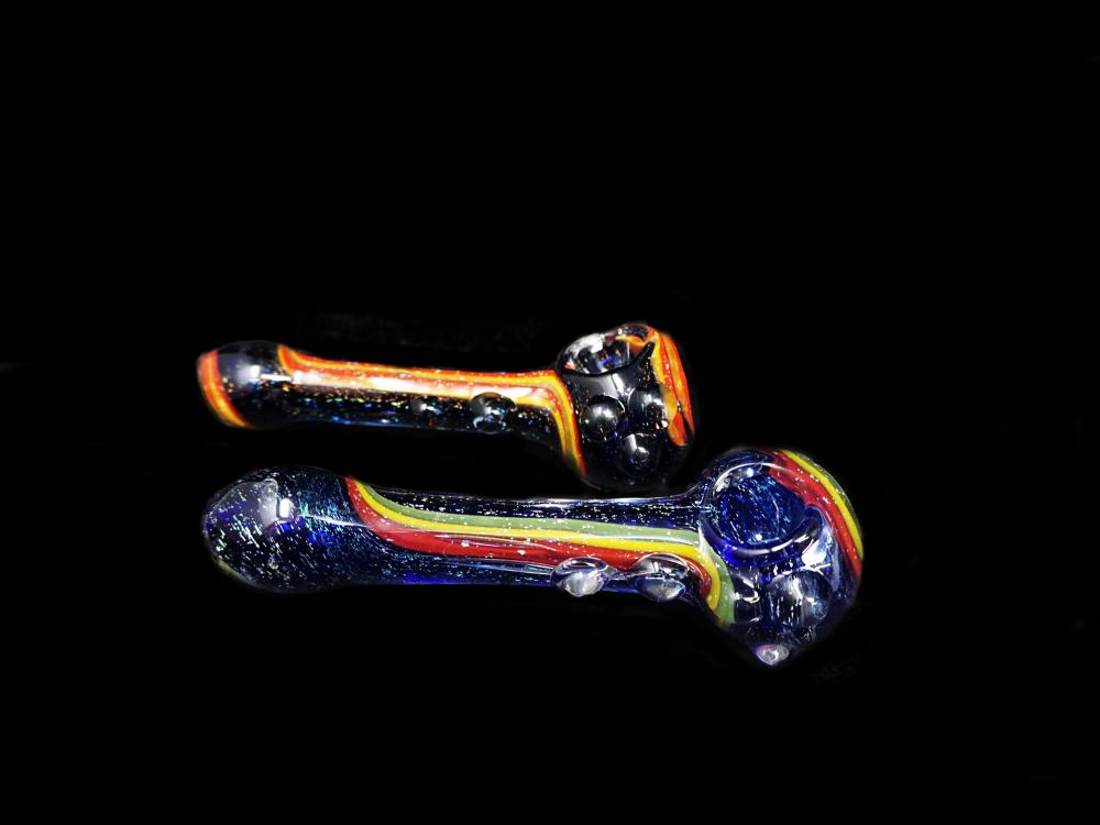 5"/135 Gr. FULL BODY DICHRO PIPE/ HIGH END